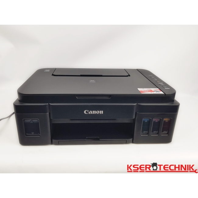 Urządzenie wielofunkcyjne Drukarka Ksero Skaner Canon PIXMA G2400